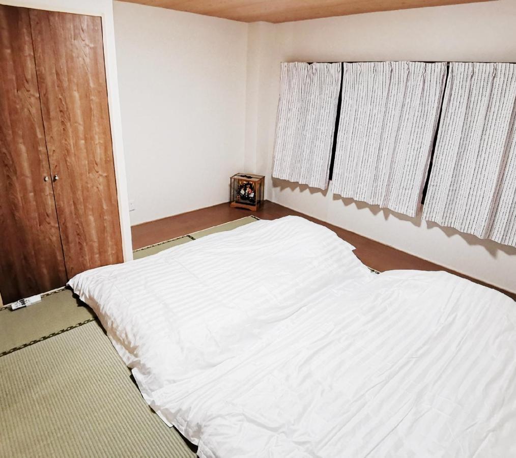 Casa de hóspedes Nene No Michi 3*