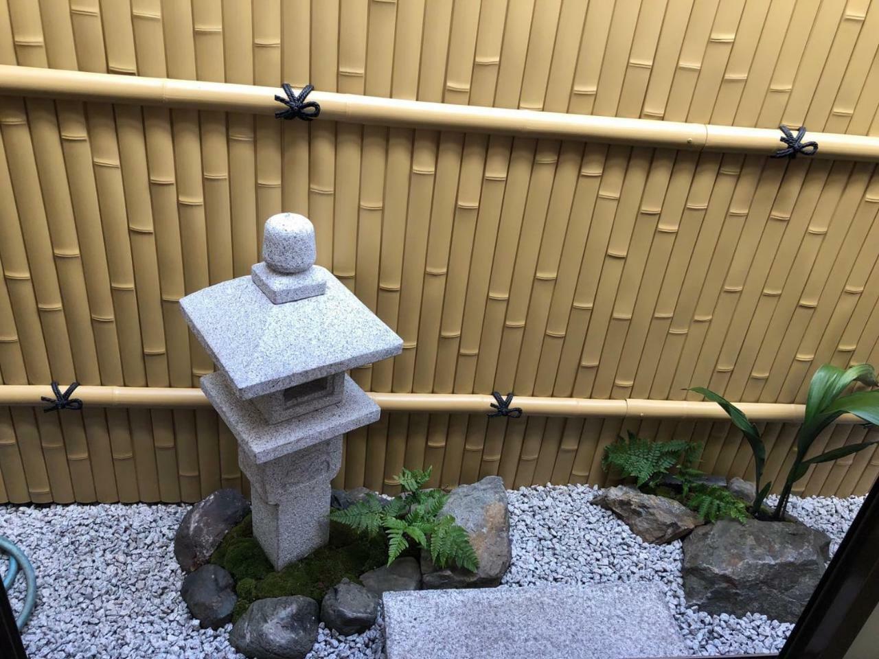 Nene No Michi Casa de hóspedes Quioto